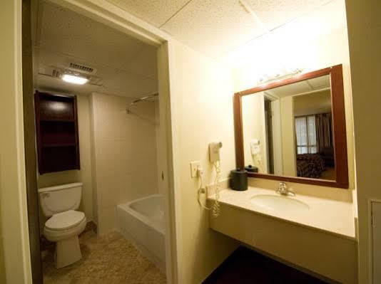 Rodeway Inn อาบิลีน ภายนอก รูปภาพ